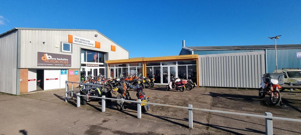 Main image of property: 1 Chestnut Court, Rackheath Industrial Estate, Wendover Road, Rackheath, Norwich, Norfolk, NR13