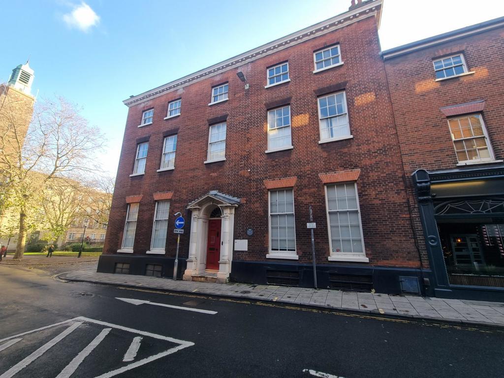 Main image of property: Gladstone House, 28 St. Giles Street, Norwich, Norfolk, NR2