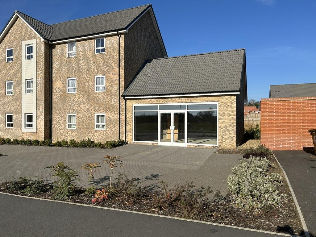 Main image of property: Commercial Unit, Woolhouse Way, Cringleford, Norwich, Norfolk, NR4