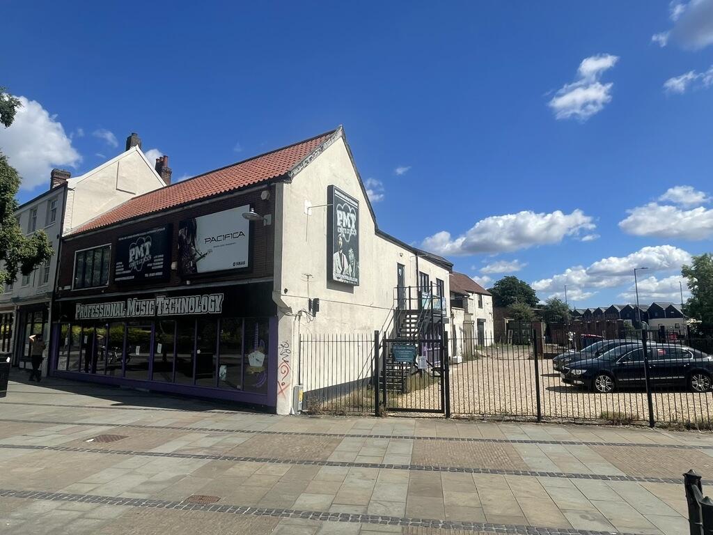 Main image of property: 71-73 New Botolph Street, Norwich, Norfolk, NR3