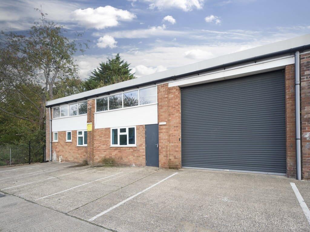 Main image of property: Unit 15, Guardian Road Industrial Estate , Guardian Road, Norwich, Norfolk, NR5
