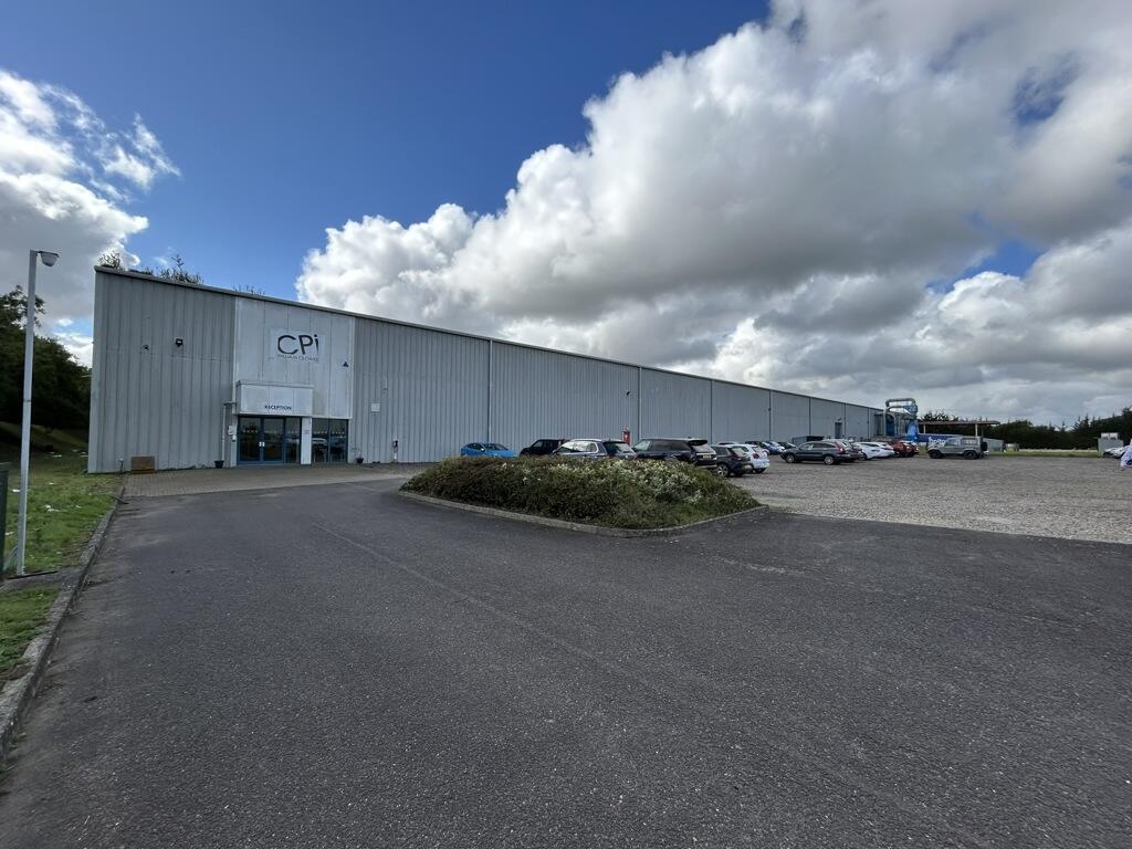 Main image of property: Copland Way, Ellough, Beccles, Suffolk, NR34