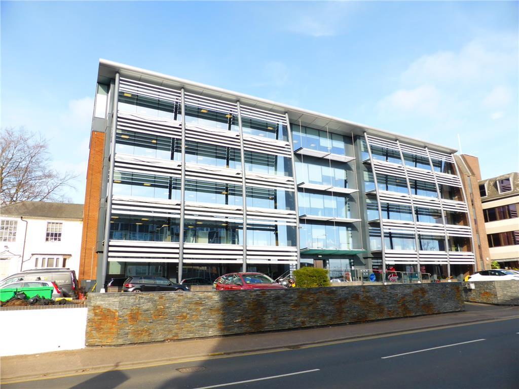 Main image of property: Yare House, Thorpe Road, Norwich, NR1 1RY