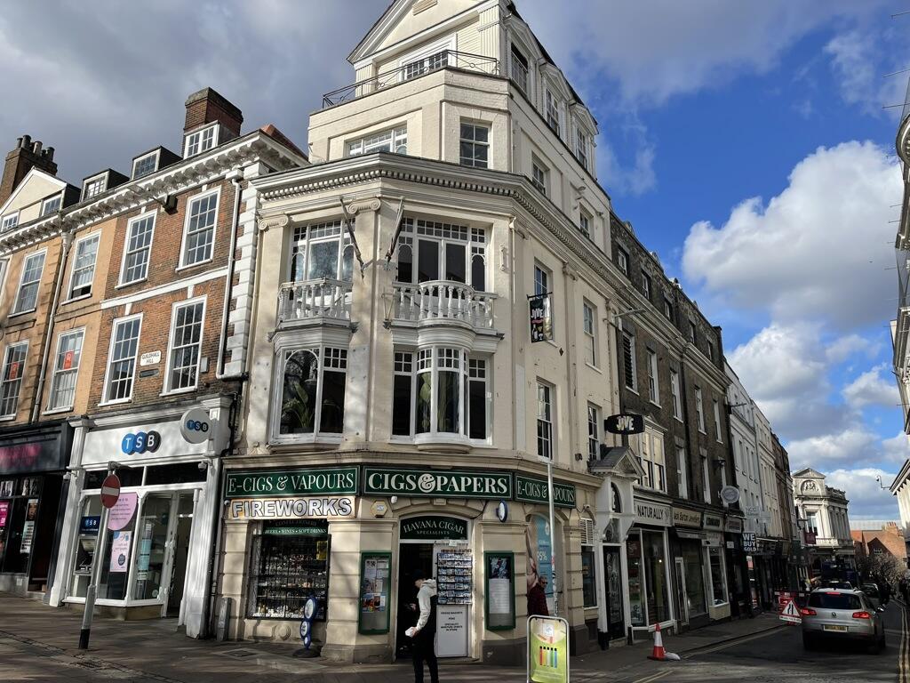Main image of property: 2-4 Exchange Street, Norwich, Norfolk, NR2