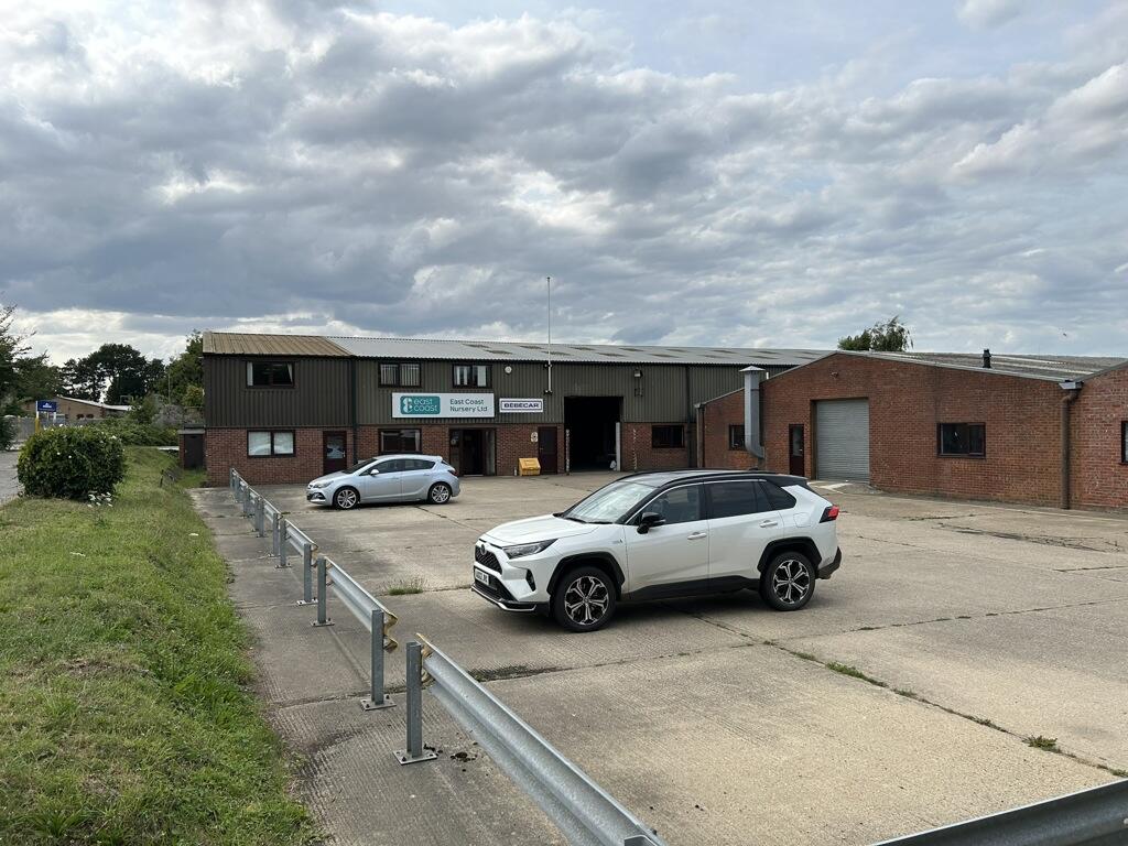 Main image of property: Devon House, Folgate Road, North Walsham, Norfolk, NR28