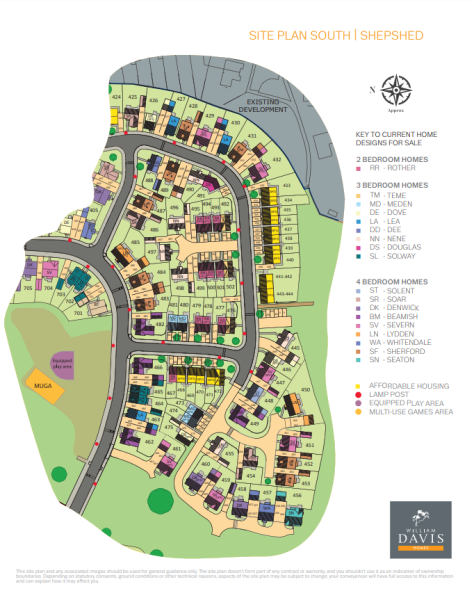 SitePlan