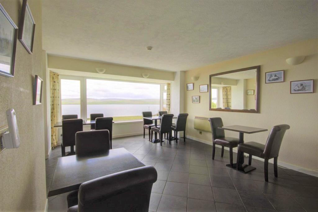 6 bedroom detached house for sale in The Taversoe, Rousay, Orkney, KW17
