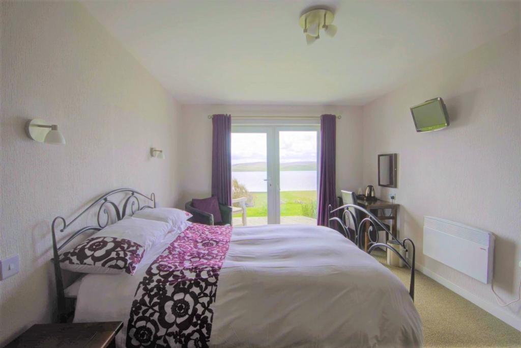 6 bedroom detached house for sale in The Taversoe, Rousay, Orkney, KW17