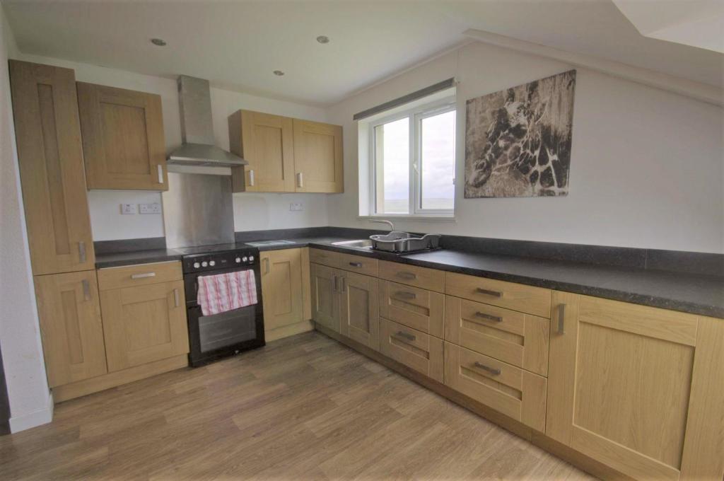 6 bedroom detached house for sale in The Taversoe, Rousay, Orkney, KW17