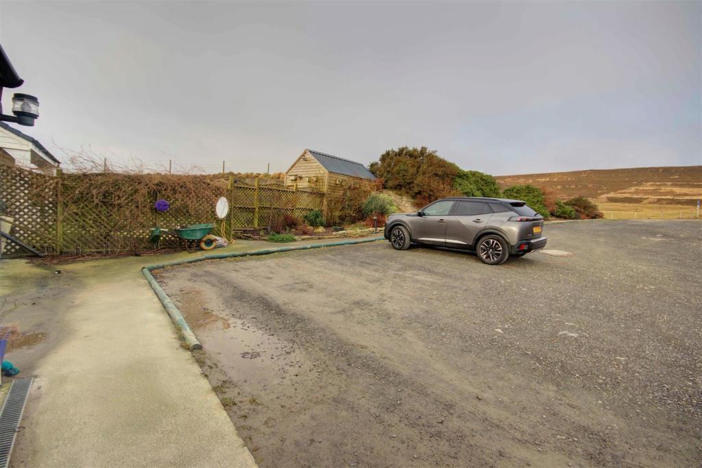 6 bedroom detached house for sale in The Taversoe, Rousay, Orkney, KW17