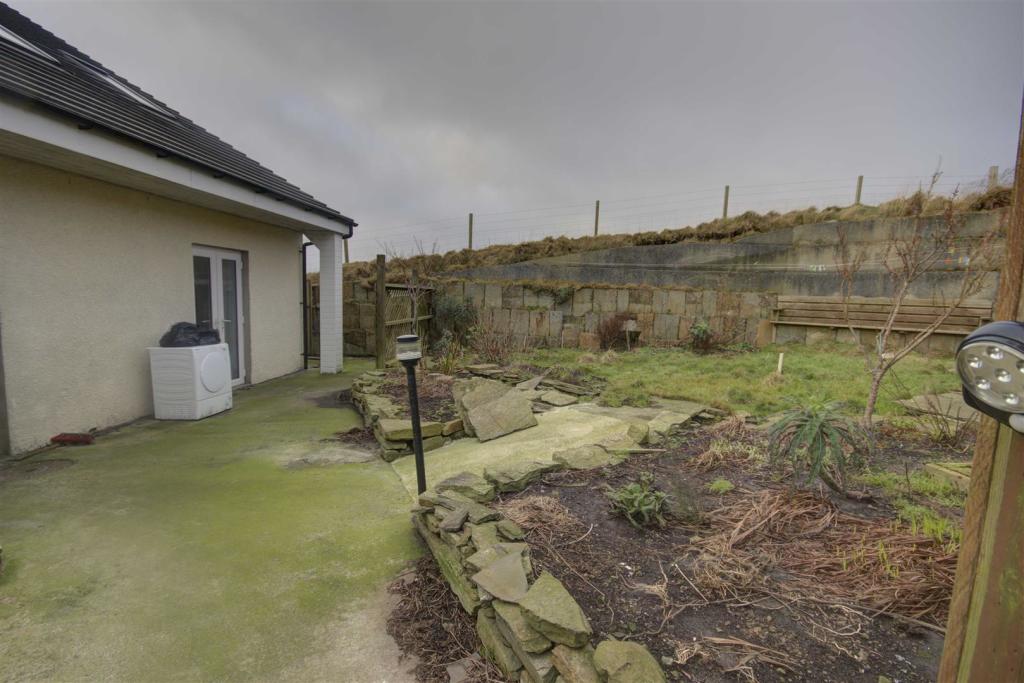 6 bedroom detached house for sale in The Taversoe, Rousay, Orkney, KW17