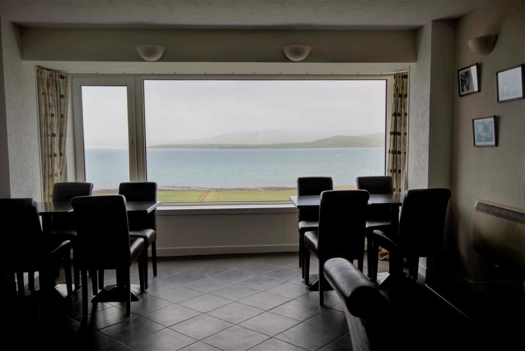 6 bedroom detached house for sale in The Taversoe, Rousay, Orkney, KW17