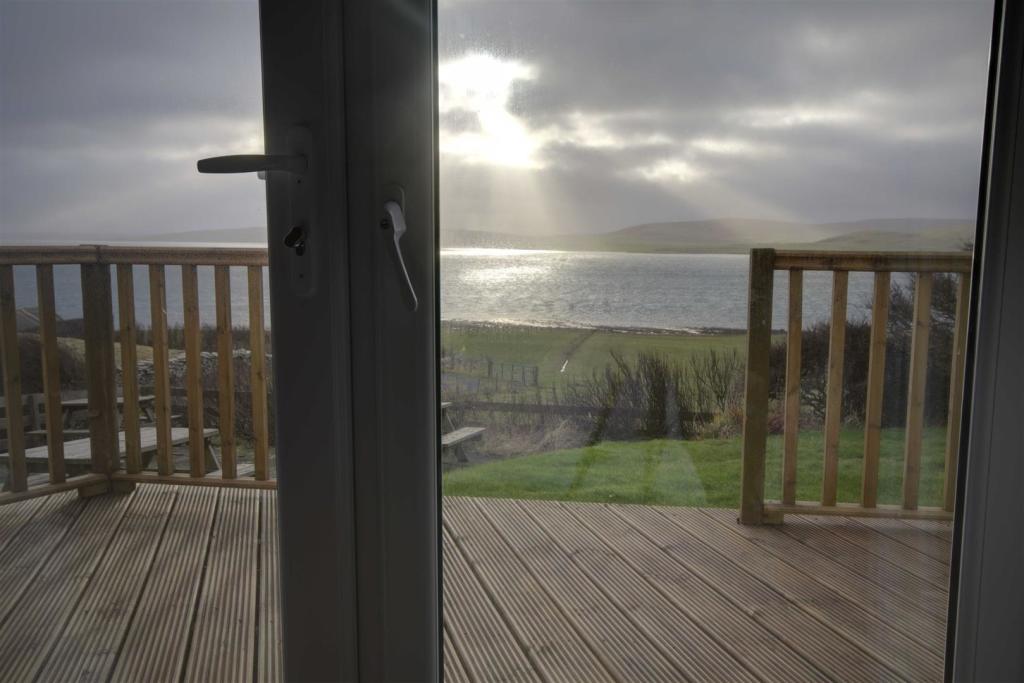 6 bedroom detached house for sale in The Taversoe, Rousay, Orkney, KW17