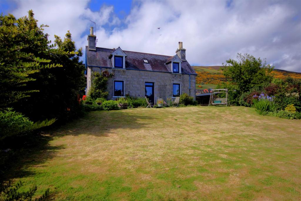 2 bedroom house for sale in Crakaig Farm Cottage, Loth, Helmsdale