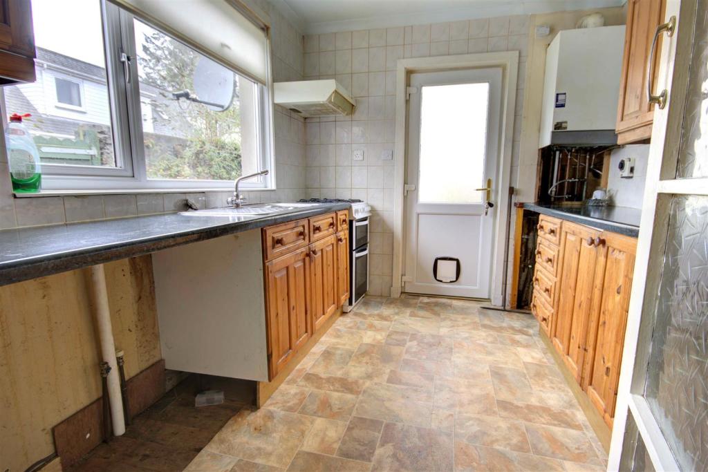 3 bedroom detached house for sale in 8 Lochalsh Road, Inverness IV3 8HU