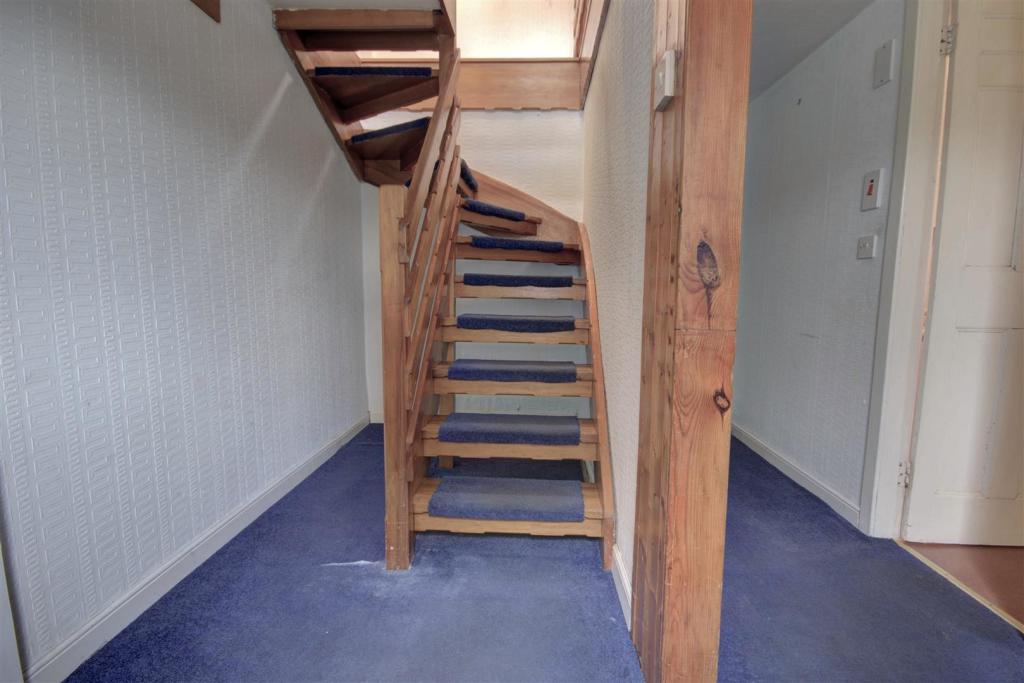 3 bedroom detached house for sale in 8 Lochalsh Road, Inverness IV3 8HU