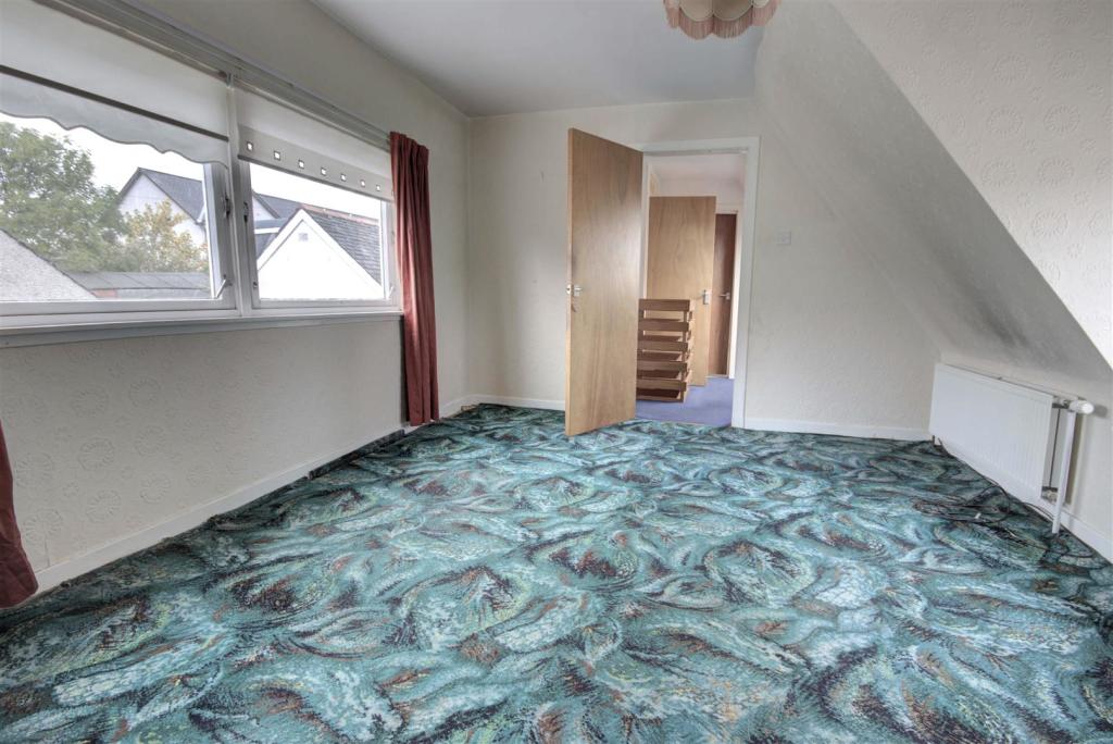 3 bedroom detached house for sale in 8 Lochalsh Road, Inverness IV3 8HU