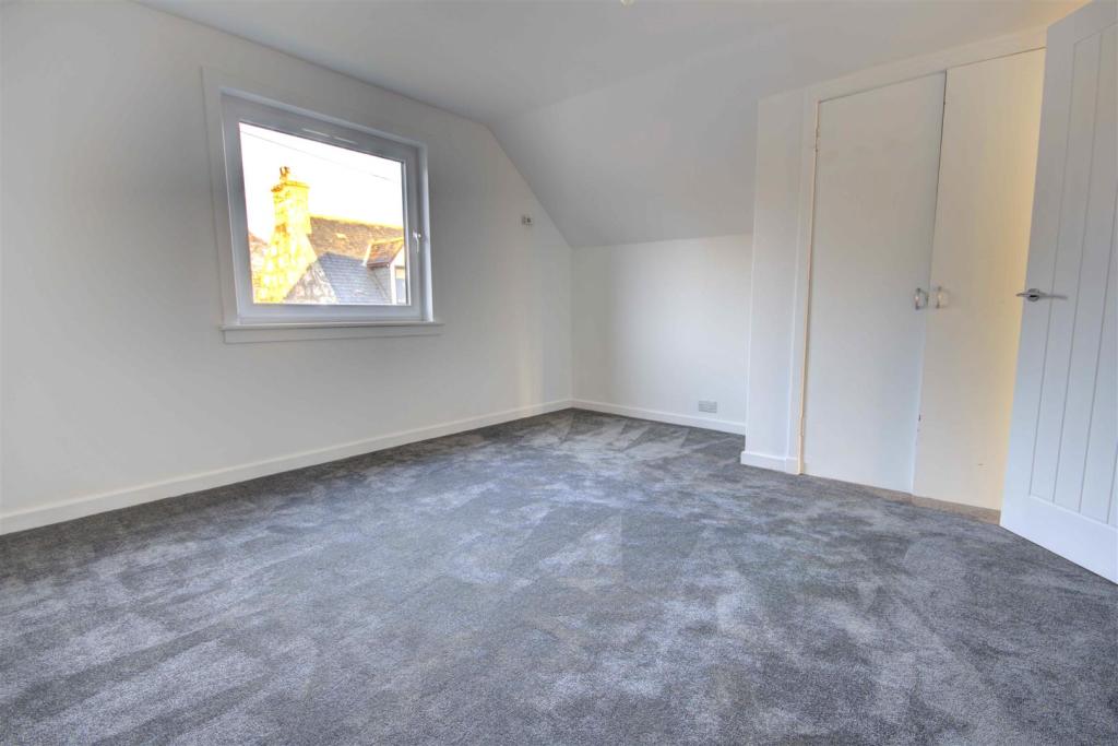 4 bedroom detached house for sale in Martin Lodge Ardross Place Alness