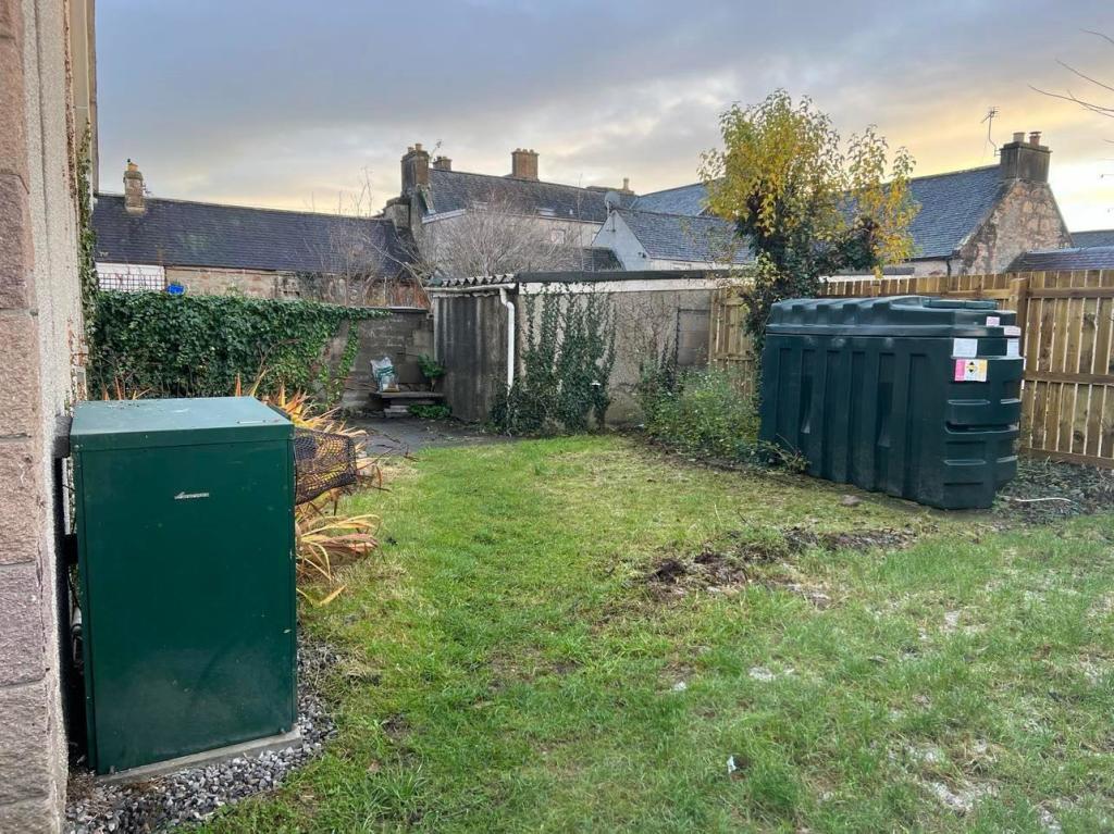 4 bedroom detached house for sale in Martin Lodge Ardross Place Alness