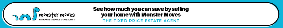 Get brand editions for Monster Moves, Golspie
