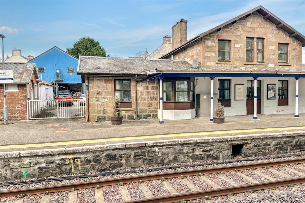 Main image of property: Studio Cottage, Ardgay Station, Ardgay, Sutherland IV24 3DH