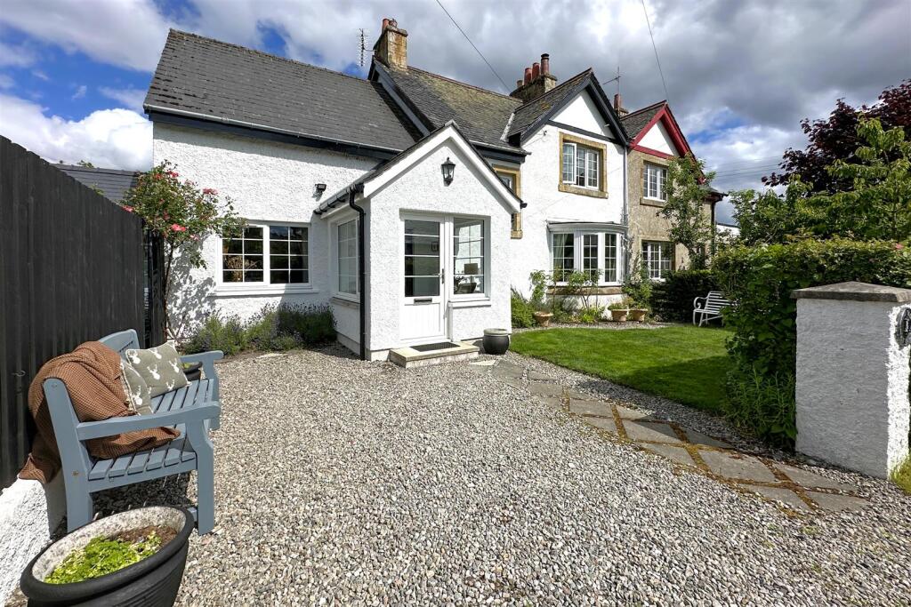 Main image of property: The Old Post Office, Culrain, Ardgay, Sutherland IV24 3DW