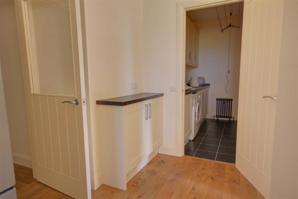 3 bedroom semidetached house for sale in East Gate Migdale House