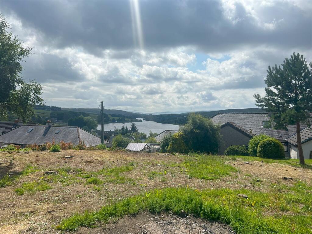 Land for sale in Plot 10, Lochside, Lairg, Sutherland IV27 4EQ, IV27
