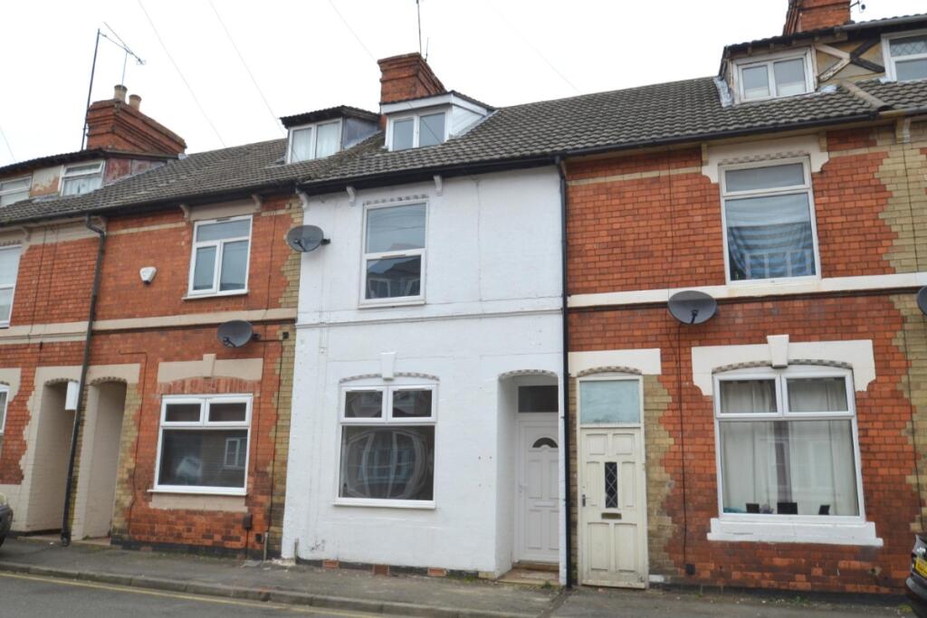 Main image of property: Havelock Street, Kettering, Northamptonshire, NN16