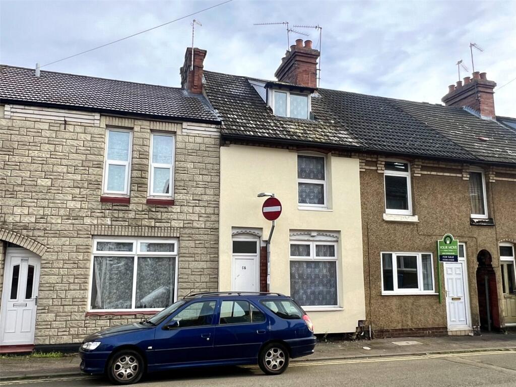 Main image of property: Wellington Street, Kettering, Northamptonshire, NN16