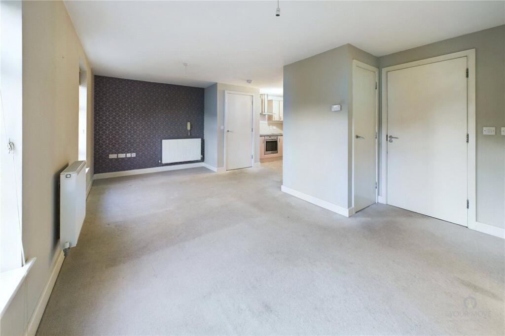 Main image of property: Outfield Close, Great Oakley, Corby, Northamptonshire, NN18