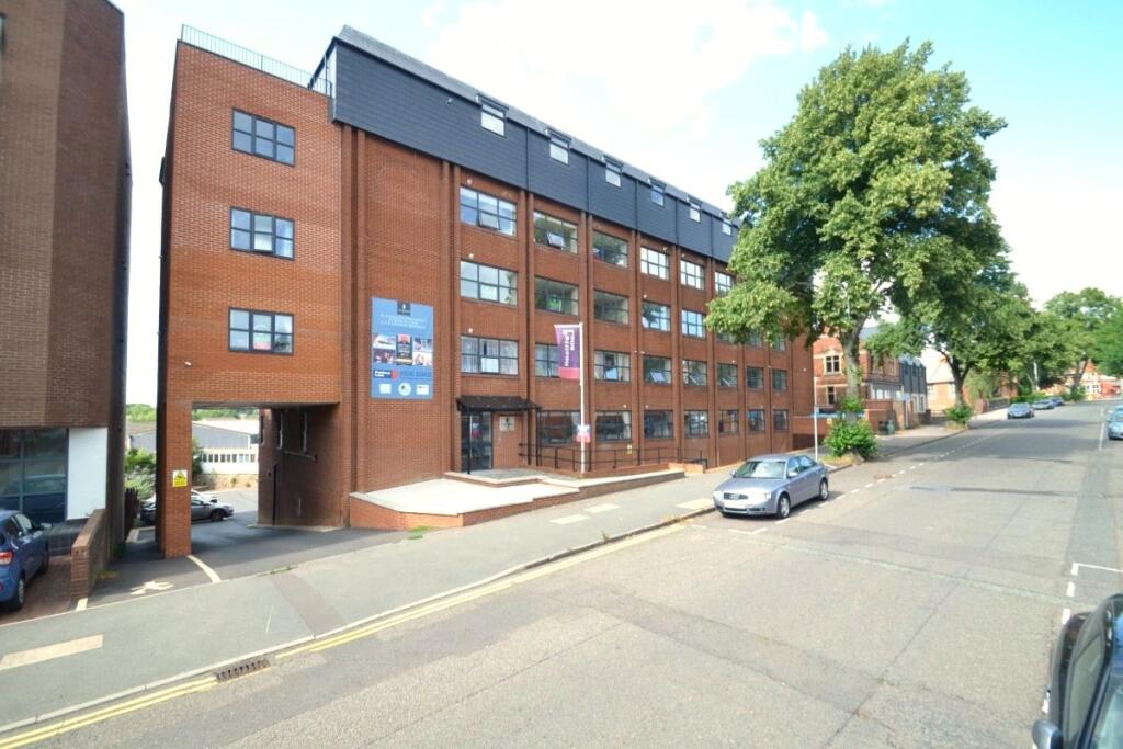 Main image of property: Station Road, Kettering, NN15