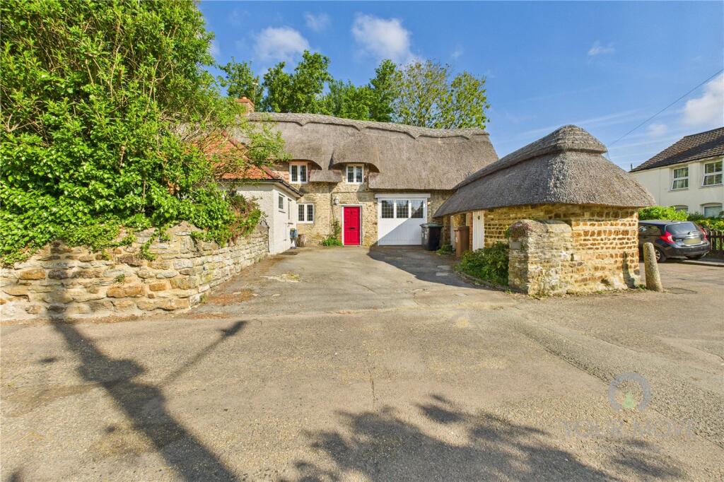 Main image of property: South Street, Isham, Kettering, Northamptonshire, NN14