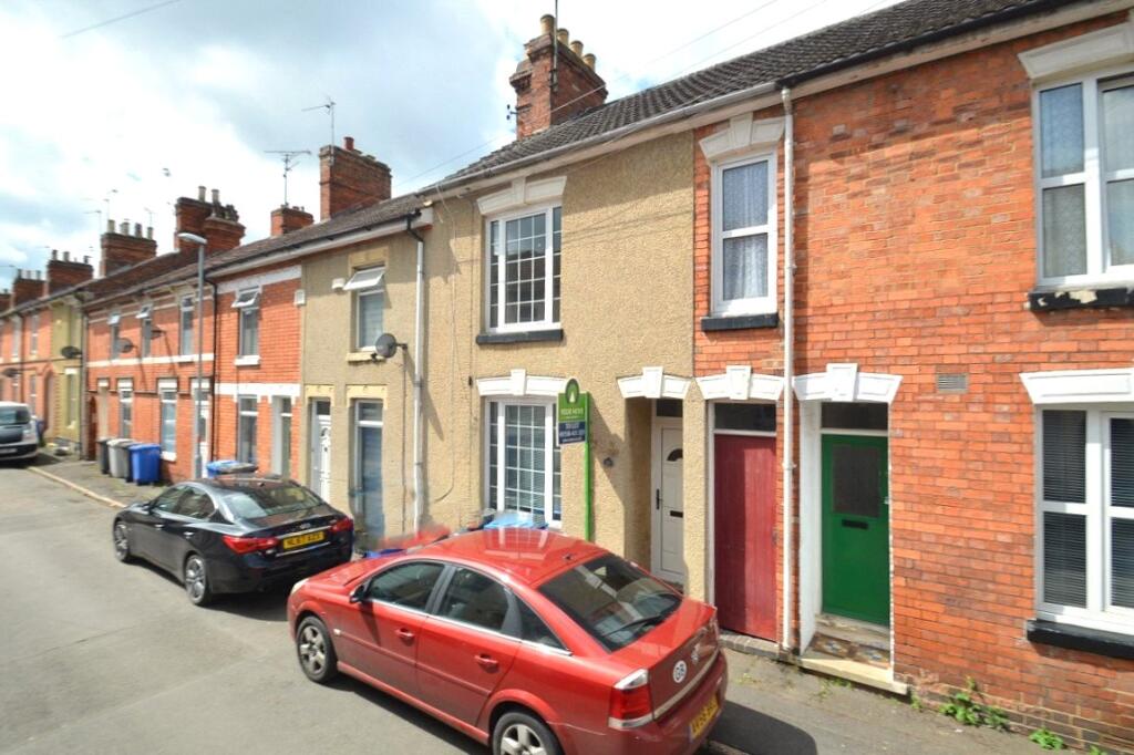 Main image of property: Ford Street, Kettering, Northamptonshire, NN16