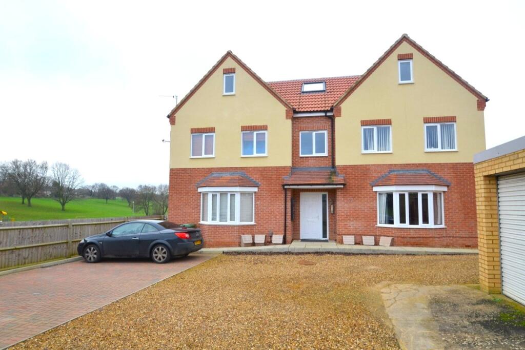 Main image of property: Henshaw Road, Wellingborough, Northamptonshire, NN8