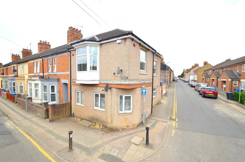 Main image of property: Wood Street, Kettering, Northamptonshire, NN16