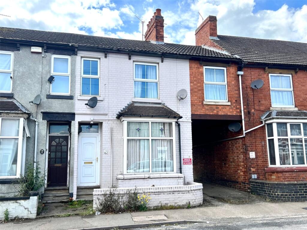 Main image of property: Bath Road, Kettering, Northamptonshire, NN16