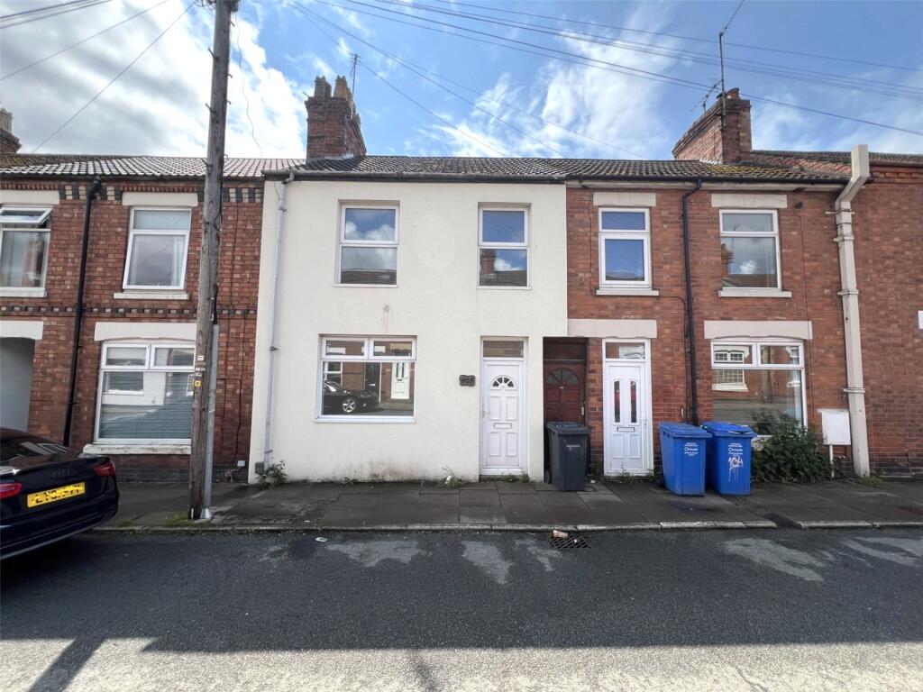 Main image of property: Regent Street, Kettering, Northamptonshire, NN16