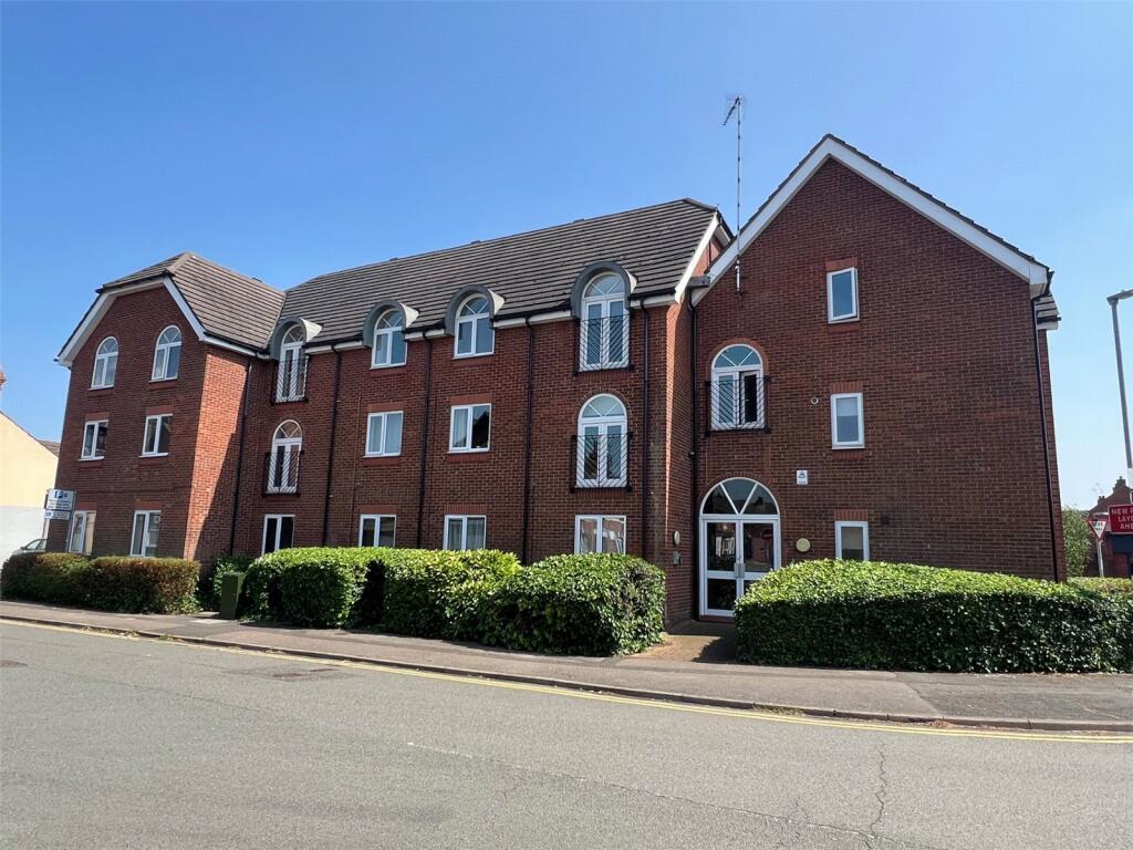 Main image of property: Lindsay Street, Kettering, Northamptonshire, NN16