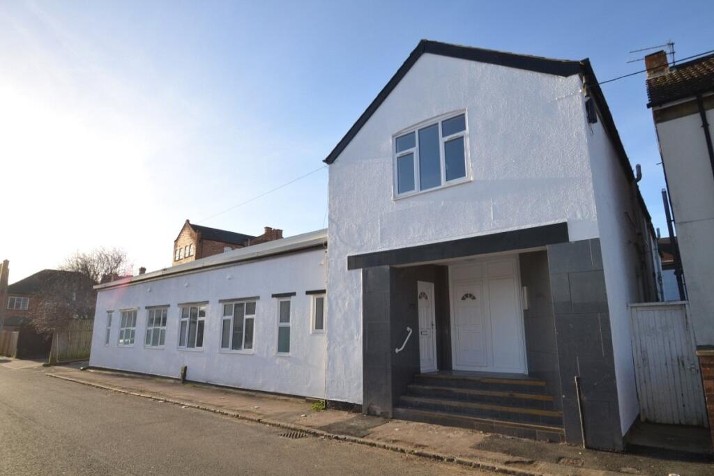 Main image of property: Tresham Street, Kettering, NN16