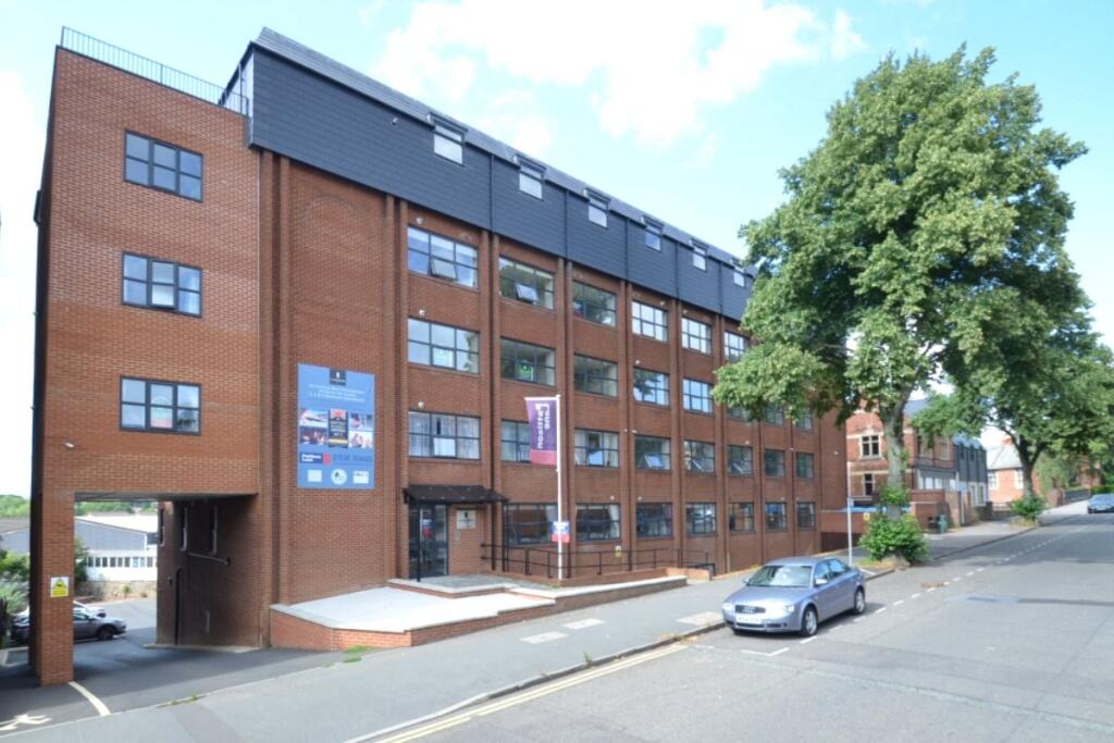 Main image of property: Station Road, Kettering, Northamptonshire, NN15