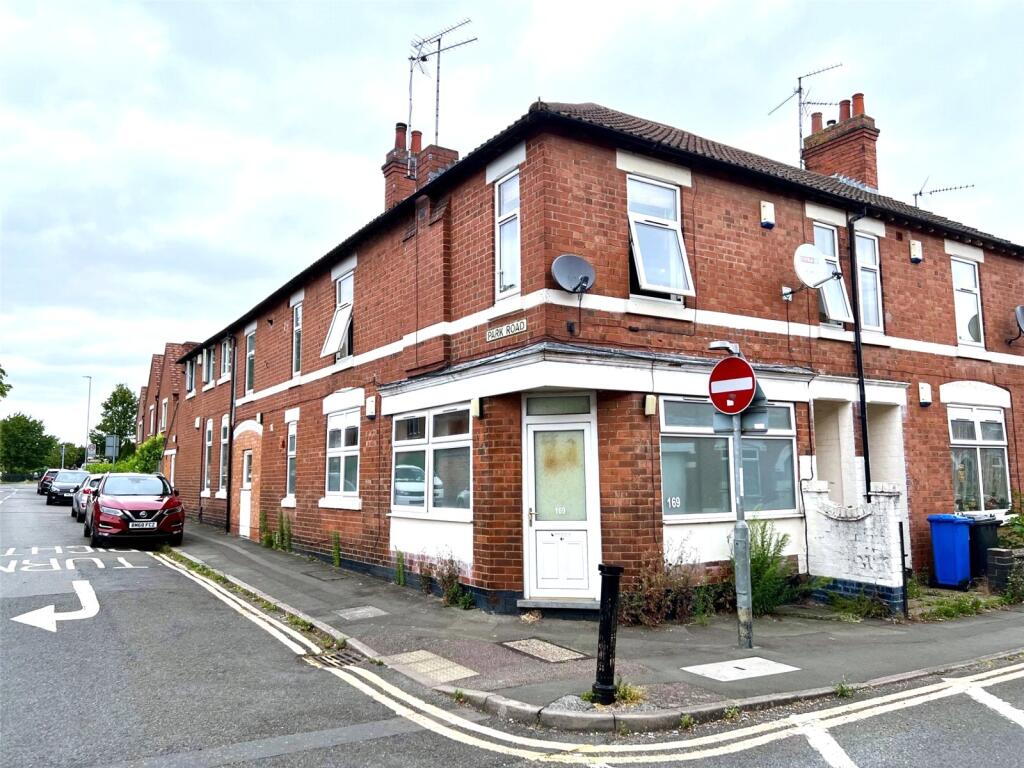 Main image of property: Wood Street, Kettering, Northamptonshire, NN16
