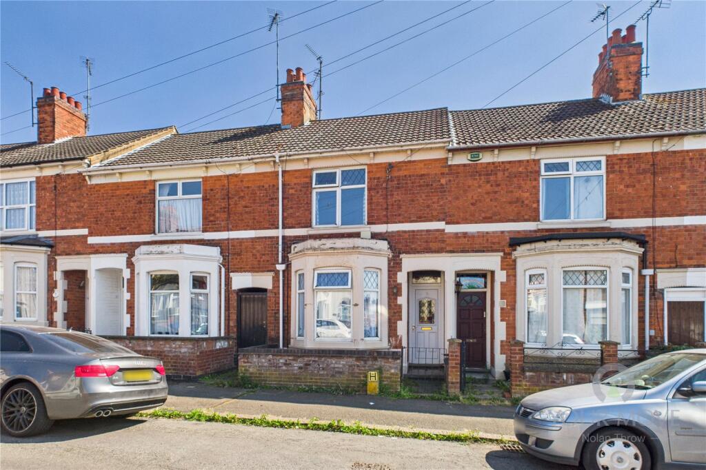 Main image of property: Charles Street, Kettering, Northamptonshire, NN16