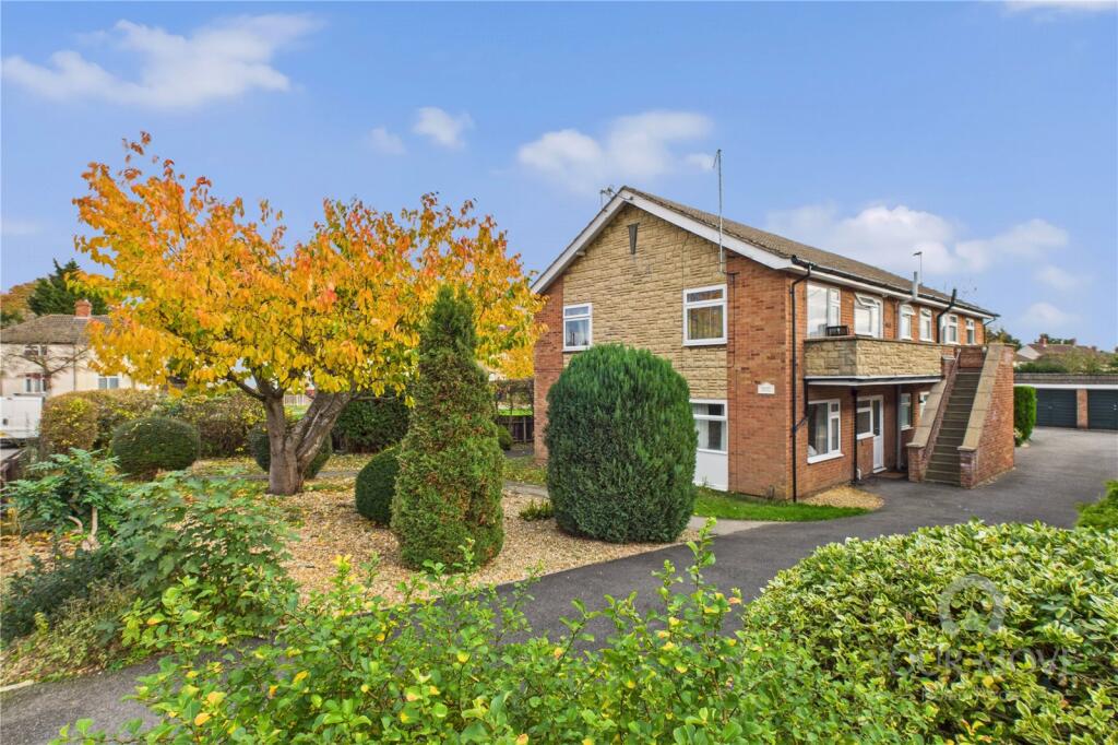 Main image of property: St. Marys Road, Kettering, Northamptonshire, NN15