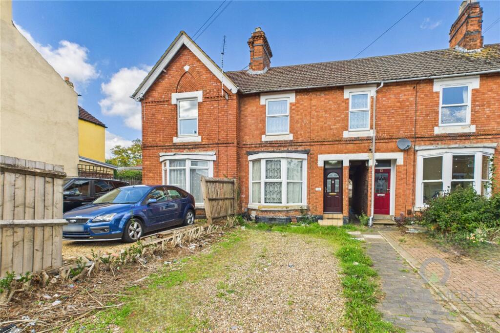 Main image of property: Mill Road, Kettering, Northamptonshire, NN16