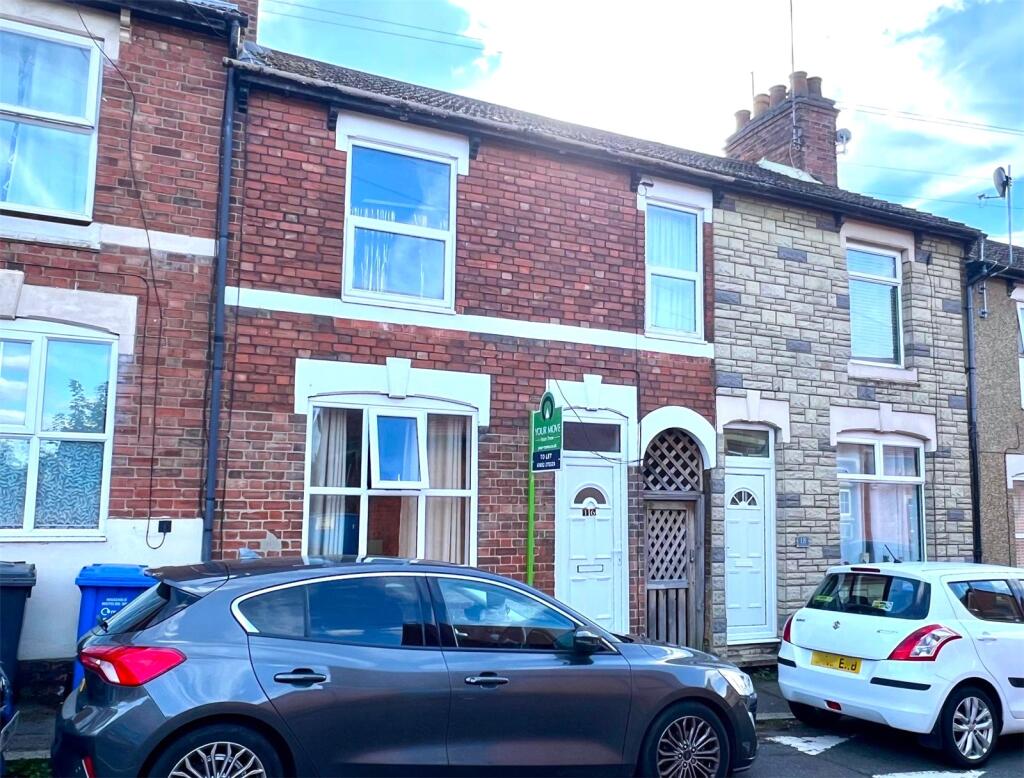 Main image of property: Spencer Street, Kettering, Northamptonshire, NN16