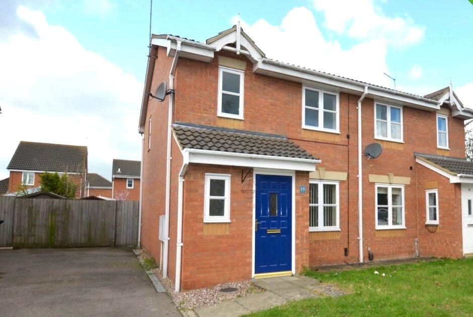 Main image of property: Epsom Close, Rushden, Northamptonshire, NN10