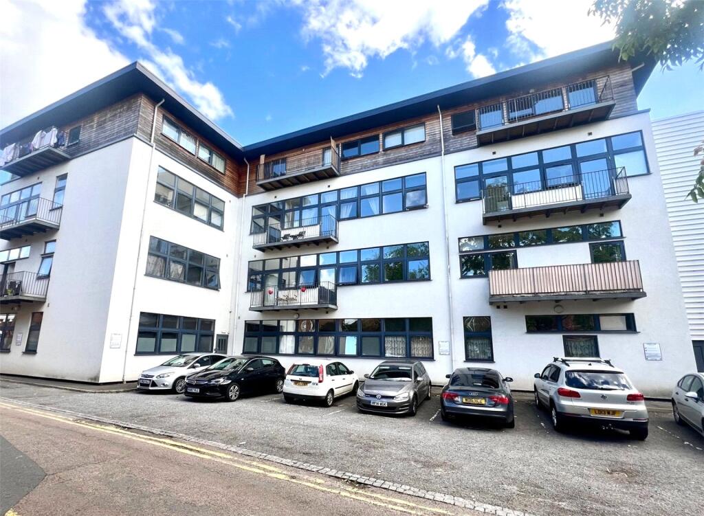 Main image of property: Queen Street, Wellingborough, Northamptonshire, NN8