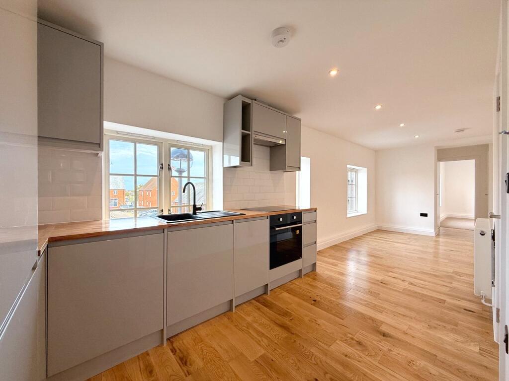 Main image of property: Barnwell Court, Mawsley, Kettering, Northamptonshire, NN14