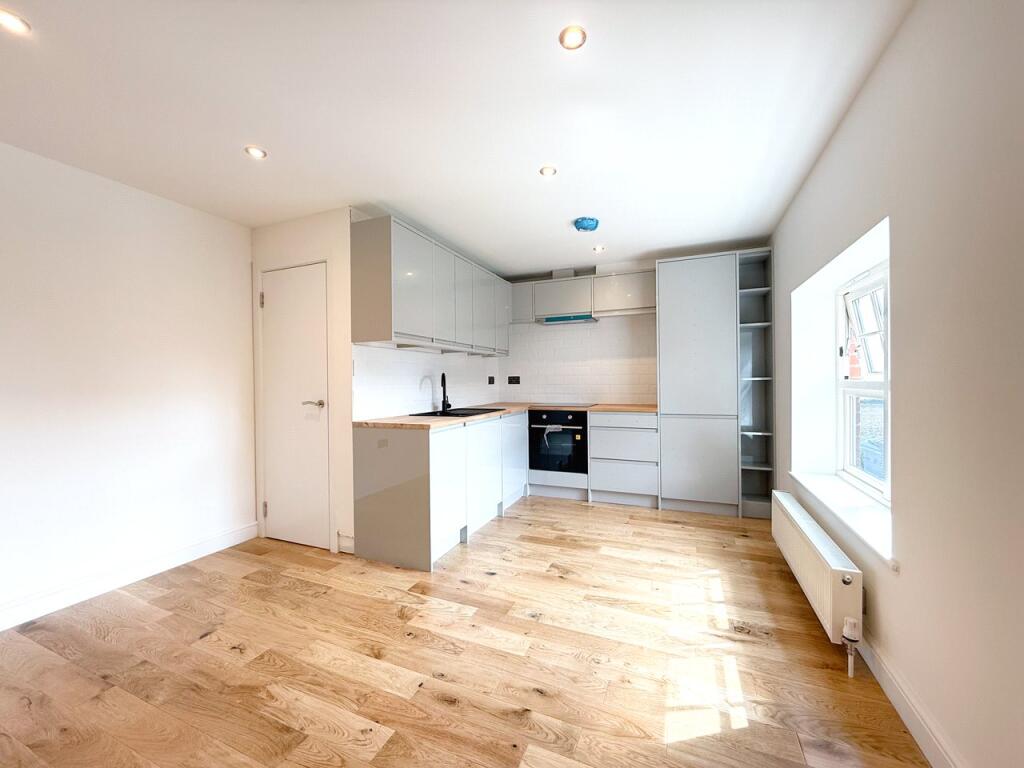 Main image of property: Barnwell Court, Mawsley, Kettering, Northamptonshire, NN14